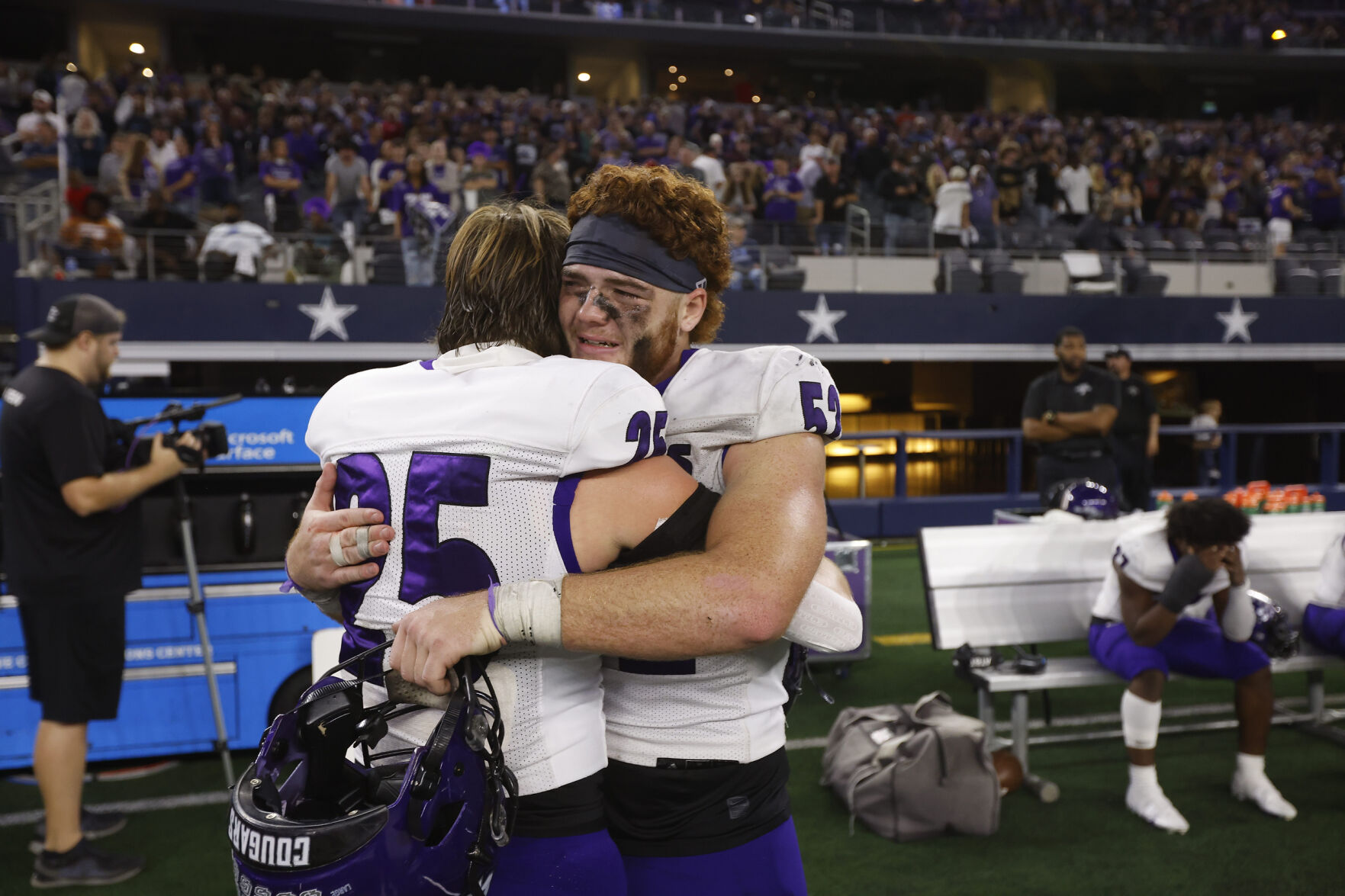 College Station